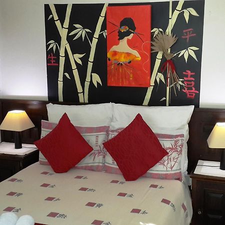 Hoylake Inn East London Dış mekan fotoğraf