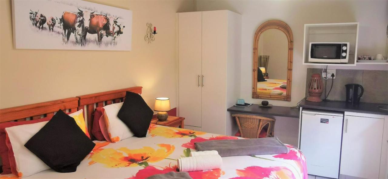 Hoylake Inn East London Dış mekan fotoğraf