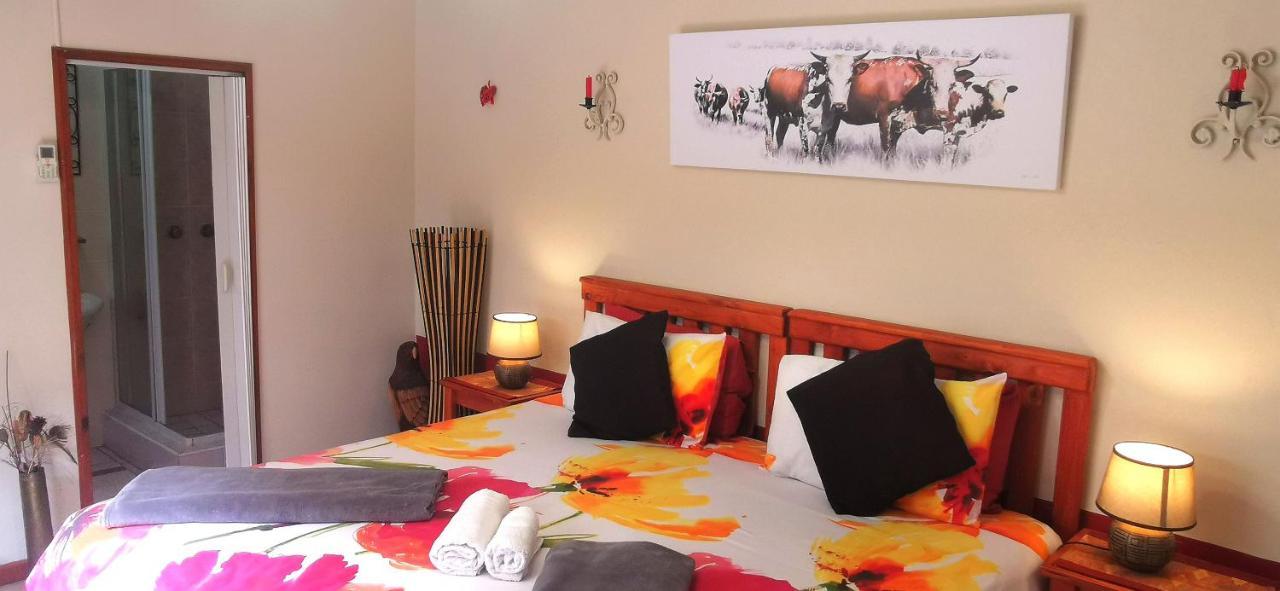 Hoylake Inn East London Dış mekan fotoğraf