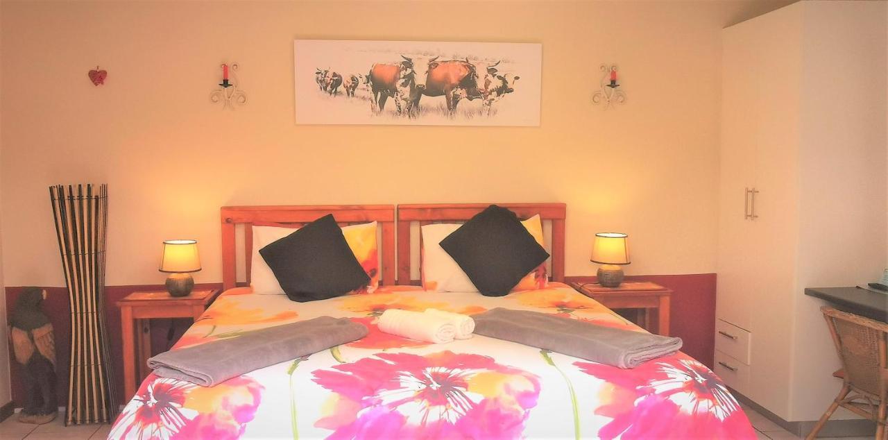 Hoylake Inn East London Dış mekan fotoğraf