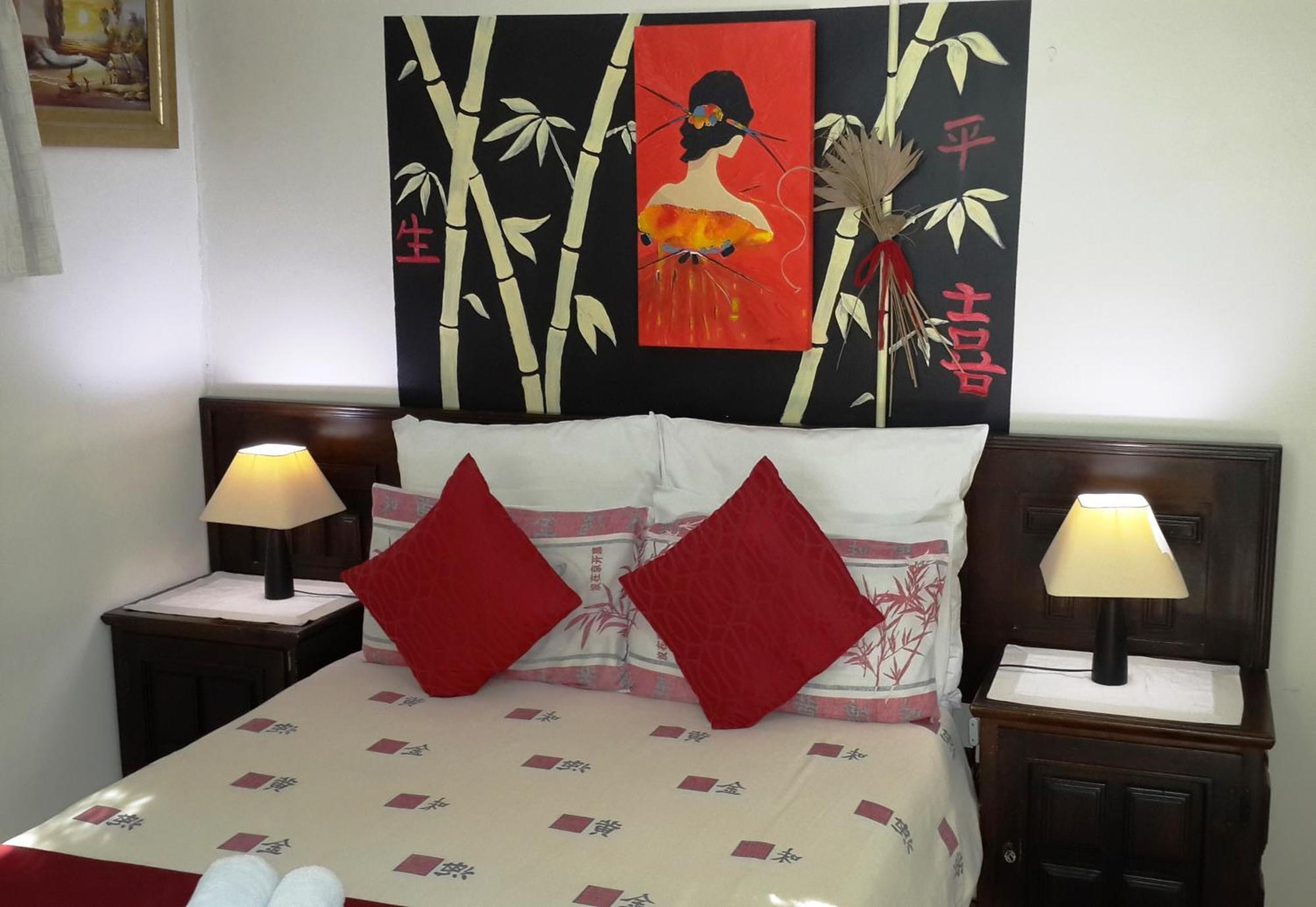 Hoylake Inn East London Dış mekan fotoğraf