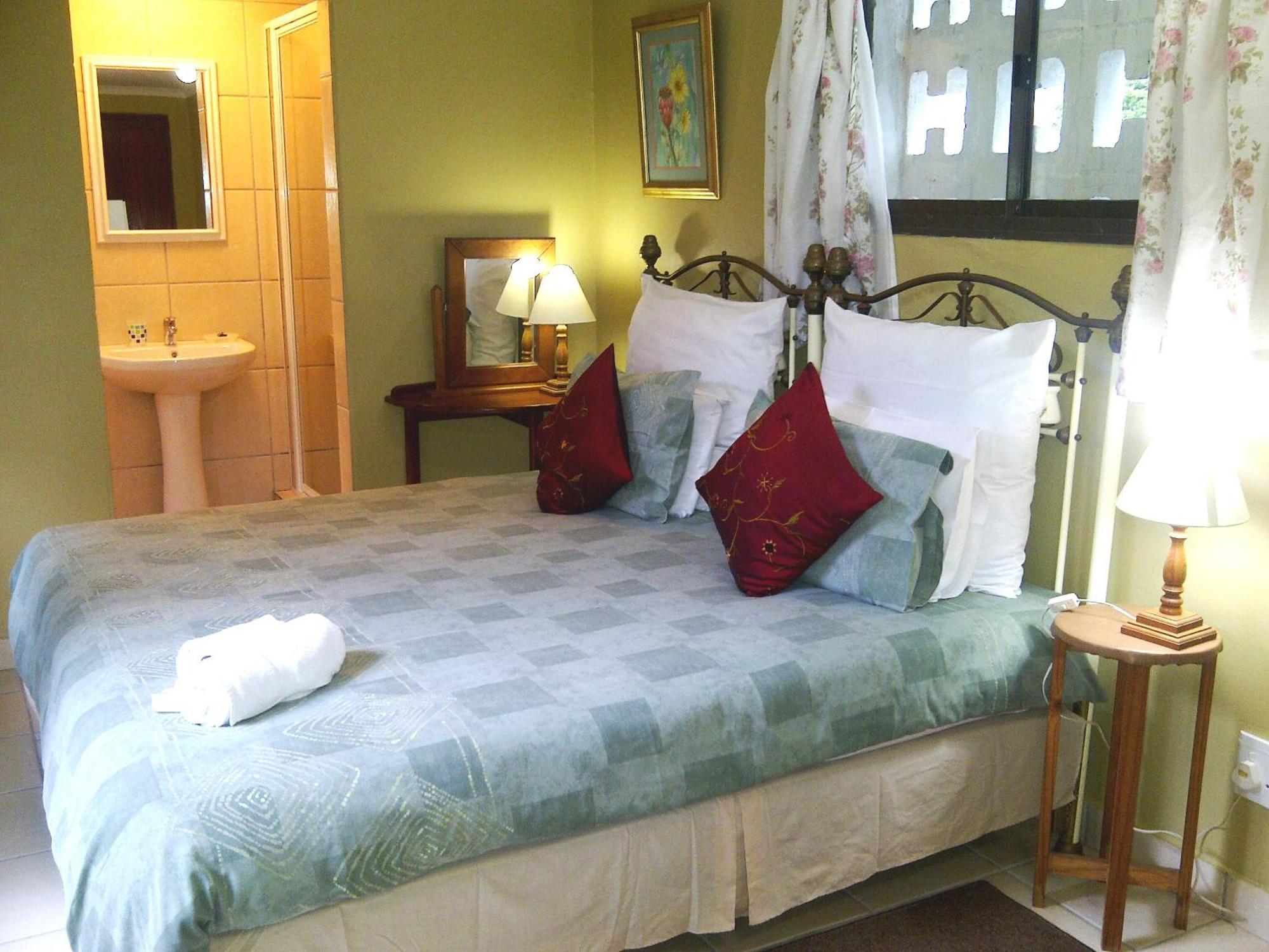 Hoylake Inn East London Oda fotoğraf