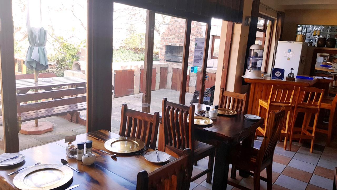 Hoylake Inn East London Dış mekan fotoğraf