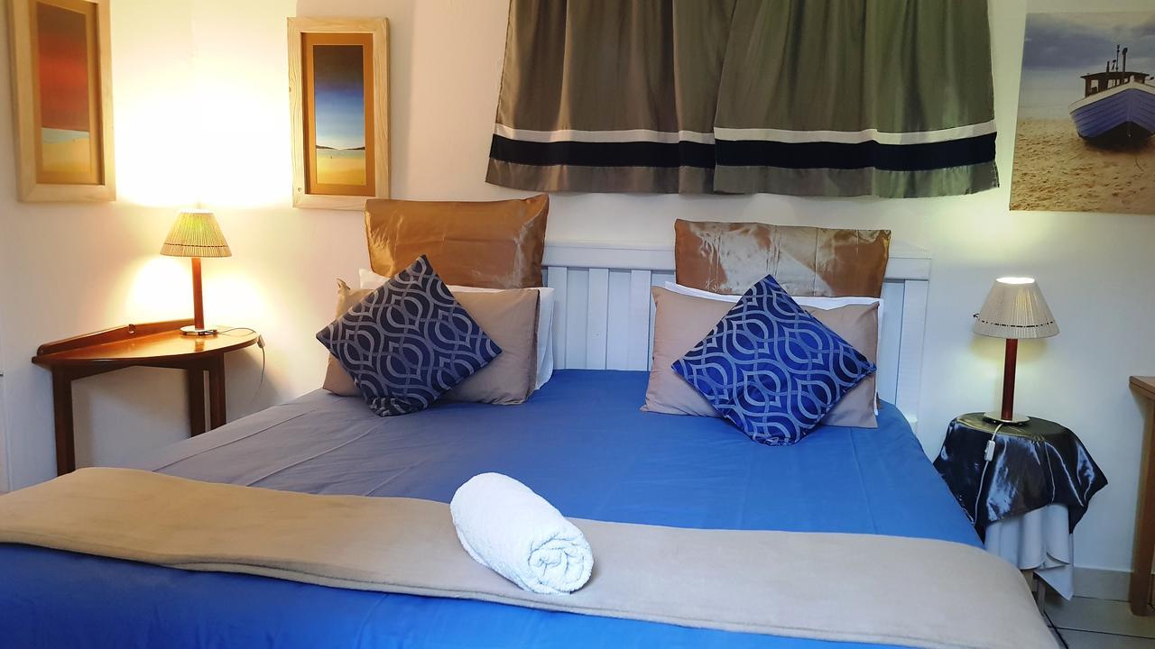 Hoylake Inn East London Dış mekan fotoğraf